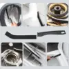 Четка за почистване на фуги и тесни пространства - CleanGapBrush » Murzel.bg Четка за почистване на фуги и тесни пространства - CleanGapBrush