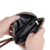 Дамски портфейл с цип и дръжка, луксозно дамско портмоне - WomenLuxWallet » Murzel.bg Дамски портфейл с цип и дръжка, луксозно дамско портмоне - WomenLuxWallet