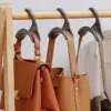 Закачалка за чанти, органайзер за гардероб - Hanger Organizer