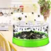 Електрическа мухоловка с USB - Flytrap » Murzel.bg Електрическа мухоловка с USB - Flytrap