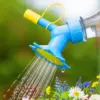 Накрайник за поливане на цветя за бутилка, лейка за поливане на растения - PlantsNozzle