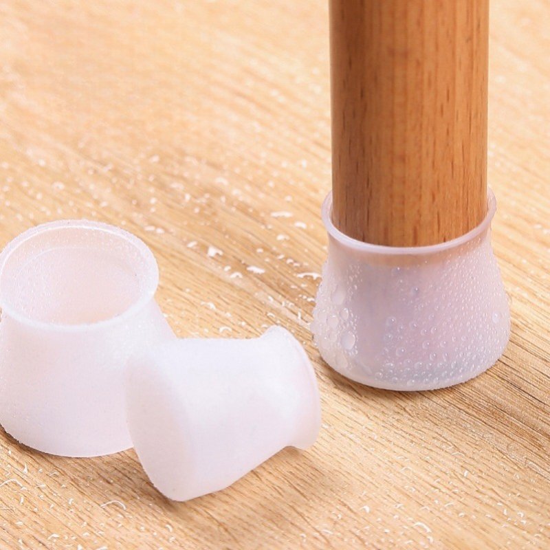 Силиконови крачета за мебели 4 бр., противоплъзгащи протектори - Slip Pads » Murzel.bg Силиконови крачета за мебели 4 бр., противоплъзгащи протектори - Slip Pads