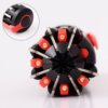 Комплект отвертки, Мултифункционална отвертка 8 в 1 с LED фенер - MF LED Screwdriver » Murzel.bg Комплект отвертки, Мултифункционална отвертка 8 в 1 с LED фенер - MF LED Screwdriver