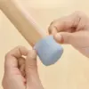 Силиконови крачета за мебели 4 бр., противоплъзгащи протектори - Slip Pads