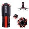 Комплект отвертки, Мултифункционална отвертка 8 в 1 с LED фенер - MF LED Screwdriver » Murzel.bg Комплект отвертки, Мултифункционална отвертка 8 в 1 с LED фенер - MF LED Screwdriver