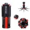 Комплект отвертки, Мултифункционална отвертка 8 в 1 с LED фенер - MF LED Screwdriver » Murzel.bg Комплект отвертки, Мултифункционална отвертка 8 в 1 с LED фенер - MF LED Screwdriver