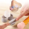 Силиконови крачета за мебели 4 бр., противоплъзгащи протектори - Slip Pads » Murzel.bg Силиконови крачета за мебели 4 бр., противоплъзгащи протектори - Slip Pads