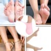 Силиконови чорапи за пети, хидратиращи чорапи за суха и напукана кожа - Moisturizing Foot Socks » Murzel.bg Силиконови чорапи за пети, хидратиращи чорапи за суха и напукана кожа - Moisturizing Foot Socks