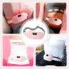 Затоплящ колан за менструални болки, Безжичен масажиращ колан - Cordless Heating Belt » Murzel.bg Затоплящ колан за менструални болки, Безжичен масажиращ колан - Cordless Heating Belt