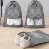 Торба за съхранение на обувки, защитен плик и калъф за обувки - Protective Shoe » Murzel.bg Торба за съхранение на обувки, защитен плик и калъф за обувки - Protective Shoe