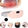 Затоплящ колан за менструални болки, Безжичен масажиращ колан - Cordless Heating Belt » Murzel.bg Затоплящ колан за менструални болки, Безжичен масажиращ колан - Cordless Heating Belt