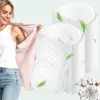 Подложки за подмишници против изпотяване, 10 бр. абсорбиращи лепенки - Anti-Sweat Patches