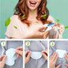 Подложки за подмишници против изпотяване, 10 бр. абсорбиращи лепенки - Anti-Sweat Patches » Murzel.bg Подложки за подмишници против изпотяване, 10 бр. абсорбиращи лепенки - Anti-Sweat Patches