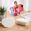 Подложки за подмишници против изпотяване, 10 бр. абсорбиращи лепенки - Anti-Sweat Patches » Murzel.bg Подложки за подмишници против изпотяване, 10 бр. абсорбиращи лепенки - Anti-Sweat Patches
