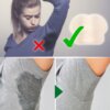 Подложки за подмишници против изпотяване, 10 бр. абсорбиращи лепенки - Anti-Sweat Patches » Murzel.bg Подложки за подмишници против изпотяване, 10 бр. абсорбиращи лепенки - Anti-Sweat Patches