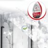 Мултифункционална четка за почистване на баня и фуги с вграден дозатор - BathroomBrushDispenser