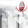Мултифункционална четка за почистване на баня и фуги с вграден дозатор - BathroomBrushDispenser » Murzel.bg Мултифункционална четка за почистване на баня и фуги с вграден дозатор - BathroomBrushDispenser