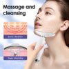 Анти-ейдж уред за лифтинг на лице, EMS масажор за лице и шия - EMS AntiWrinkle » Murzel.bg Анти-ейдж уред за лифтинг на лице, EMS масажор за лице и шия - EMS AntiWrinkle