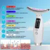 Анти-ейдж уред за лифтинг на лице, EMS масажор за лице и шия - EMS AntiWrinkle » Murzel.bg Анти-ейдж уред за лифтинг на лице, EMS масажор за лице и шия - EMS AntiWrinkle