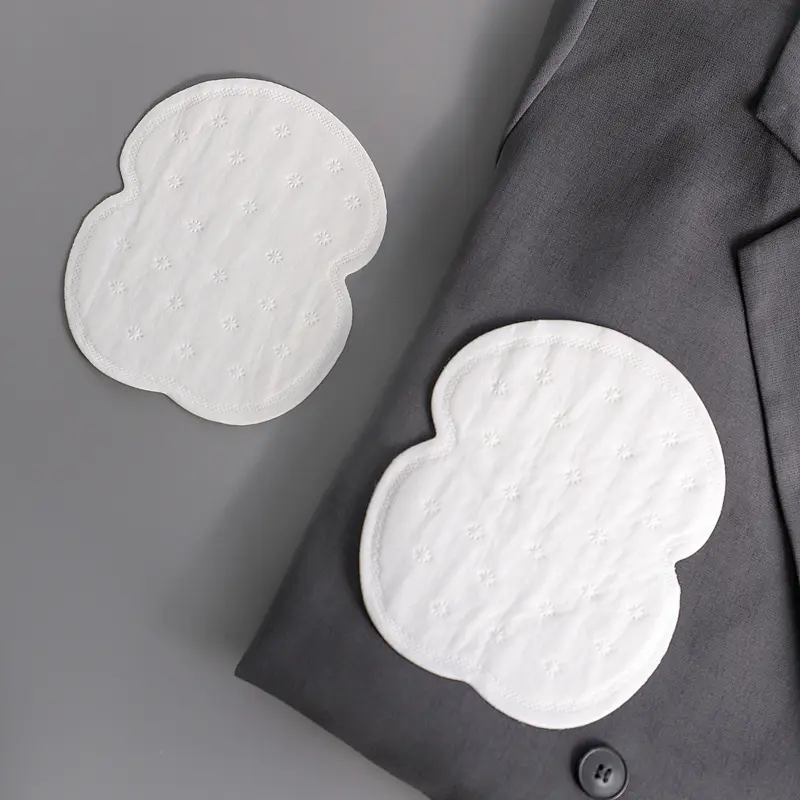Подложки за подмишници против изпотяване, 10 бр. абсорбиращи лепенки - Anti-Sweat Patches » Murzel.bg Подложки за подмишници против изпотяване, 10 бр. абсорбиращи лепенки - Anti-Sweat Patches