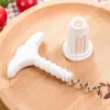 Тирбушон, отварачка за вино - WineCorkscrew