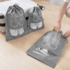 Торба за съхранение на обувки, защитен плик и калъф за обувки - Protective Shoe