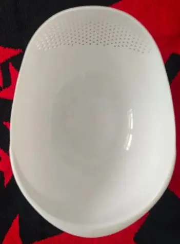 Click to view full screen Цедка за измиване на ориз, плодове и зеленчуци, кошница за отцеждане - Colander Bowl photo review